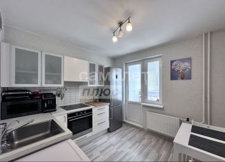 Продается 1-ком. квартира, 33.4 м2, Санкт-Петербург, Красносельский район, улица Маршала Казакова, 50к1