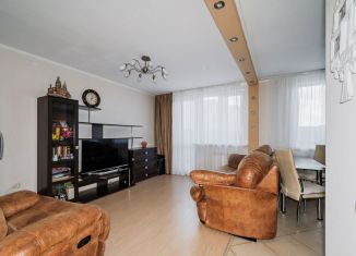 Продам 3-комнатную квартиру, 63.8 м2, Екатеринбург, Опалихинская улица, 27, Верх-Исетский район