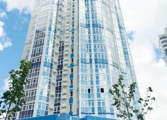 Продаю 1-комнатную квартиру, 52.2 м2, Краснодар, улица Шоссе Нефтяников, 18к3, Западный округ
