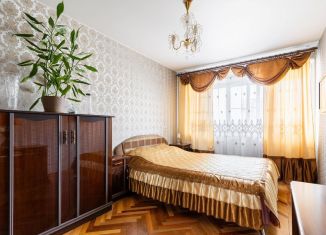 Продается трехкомнатная квартира, 60.4 м2, Санкт-Петербург, проспект Стачек, 95к1, метро Проспект Ветеранов