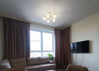 Продаю трехкомнатную квартиру, 90 м2, Краснодар, микрорайон Завод Радиоизмерительных Приборов