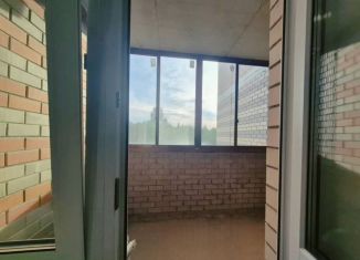 Продаю квартиру студию, 24.1 м2, деревня Ивановское, улица Семёна Гордого, 6