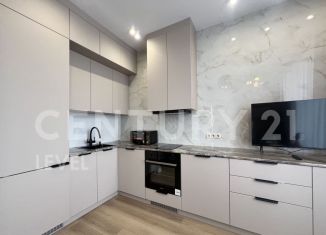 Сдача в аренду 2-ком. квартиры, 43 м2, Москва, Шелепихинская набережная, 34к5, СЗАО