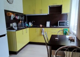 Сдача в аренду двухкомнатной квартиры, 47 м2, Москва, Преображенская площадь, 8, ВАО