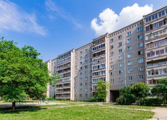 Продается 2-ком. квартира, 48.9 м2, Екатеринбург, улица Восстания, 89, метро Проспект Космонавтов