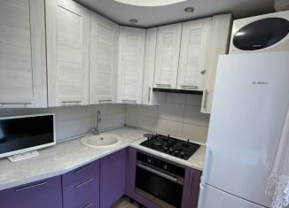 Двухкомнатная квартира на продажу, 36 м2, Оренбург, Ленинский район, Зауральная улица, 4