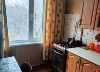 Сдам однокомнатную квартиру, 33 м2, Москва, улица Лавочкина, 48к2, САО