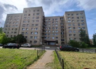 Продажа комнаты, 13 м2, Санкт-Петербург, улица Веры Слуцкой, 54