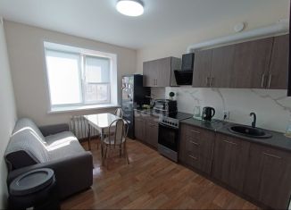 Продажа 2-ком. квартиры, 48.4 м2, Камышлов, улица Чкалова, 62