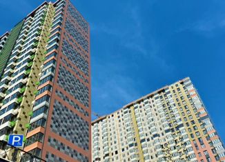 Однокомнатная квартира на продажу, 45 м2, Ростов-на-Дону, ЖК Гринсайд