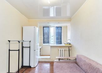 Продается квартира студия, 13.5 м2, Тюмень, улица Газовиков, 18, Центральный округ