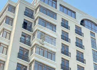 Однокомнатная квартира на продажу, 43.6 м2, Махачкала, улица Нахимова, 15