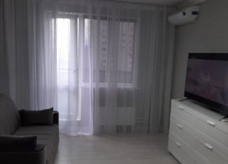 Сдается в аренду 1-комнатная квартира, 39 м2, Москва, Юрловский проезд, 14к4, Юрловский проезд