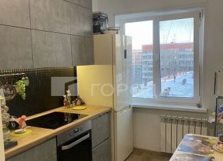 3-комнатная квартира на продажу, 61 м2, Новосибирск, Киевская улица, 32