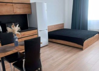 Сдам квартиру студию, 33 м2, Екатеринбург, улица Николая Кичигина, 7/3, ЖК Нова парк