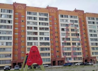 Квартира на продажу студия, 20.6 м2, Новосибирск, улица Петухова, 103, ЖК Матрёшкин Двор