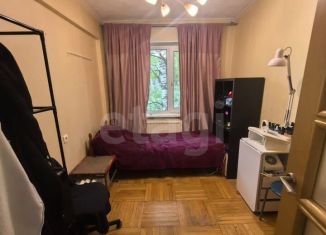 Продажа 3-комнатной квартиры, 56.5 м2, Санкт-Петербург, Северный проспект, 91к4, Калининский район