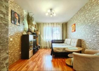 Продам 1-ком. квартиру, 33.1 м2, Мурино, Новая улица, 7к3