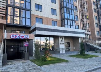Продаю 1-ком. квартиру, 43.6 м2, Новороссийск, улица имени Владимира Бута, 10