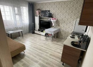 Однокомнатная квартира на продажу, 32.5 м2, Бурятия, Ключевская улица, 68