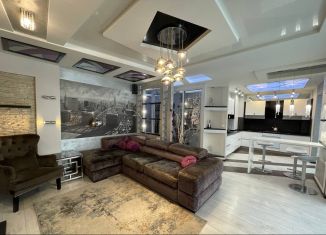 3-комнатная квартира в аренду, 110 м2, Иваново, улица Кузнецова, 12