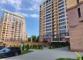 Продажа 2-комнатной квартиры, 65 м2, Тула, Центральный территориальный округ, проспект Ленина, 66Ак2