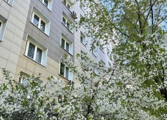 Продается однокомнатная квартира, 33 м2, Москва, Стройковская улица, 6, ЦАО