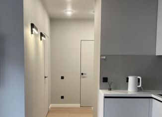 Продам 1-ком. квартиру, 46.8 м2, Тюмень, улица Пожарных и Спасателей, 5к1, Центральный округ