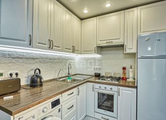 Продам двухкомнатную квартиру, 43.9 м2, Калининград, Гостиная улица, 2Б, Центральный район
