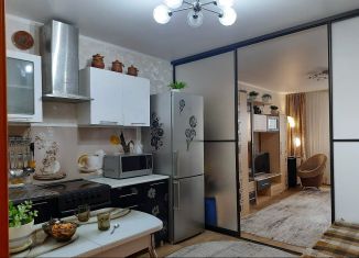 Продажа квартиры студии, 34 м2, Челябинск, Ленинский район, Псковская улица, 4А