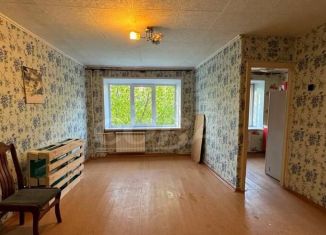 1-ком. квартира на продажу, 30.1 м2, Тюмень, улица Пермякова, 24