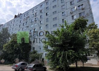 Продается трехкомнатная квартира, 54.6 м2, Сызрань, проспект Гагарина, 8