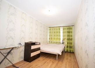 Сдается 2-ком. квартира, 45 м2, Челябинская область, улица Суворова, 126/1