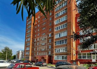 Сдам 3-комнатную квартиру, 70.6 м2, Тульская область, улица Орджоникидзе, 7Б