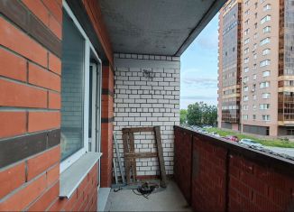 Продается однокомнатная квартира, 49.6 м2, Ульяновск, улица Луначарского, 23В, Железнодорожный район