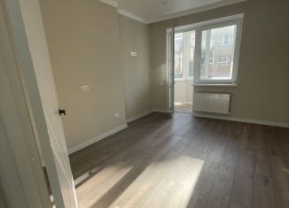 Продам квартиру студию, 23 м2, Краснодар, улица Ивана Рослого, 16, микрорайон Завод Радиоизмерительных Приборов
