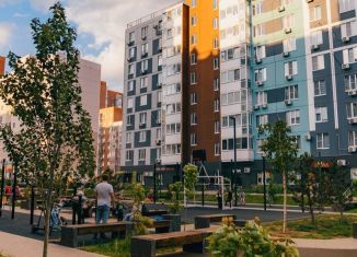 Продажа 3-комнатной квартиры, 65.4 м2, Ростов-на-Дону, ЖК Пятый Элемент