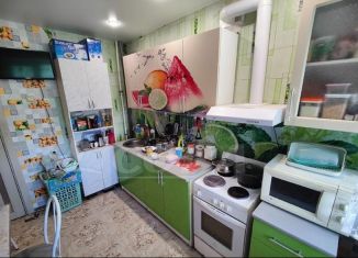 Продажа 4-комнатной квартиры, 72.7 м2, Тюмень, улица Щербакова, 112, Центральный округ