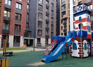 Продается квартира студия, 18.5 м2, деревня Крёкшино, улица Медовая Долина, 4