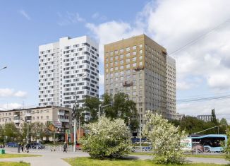 1-ком. квартира на продажу, 39.5 м2, Екатеринбург, улица Саввы Белых, 6, Октябрьский район