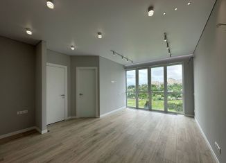 Однокомнатная квартира на продажу, 36.9 м2, Краснодарский край, Пластунская улица, 123Ак1