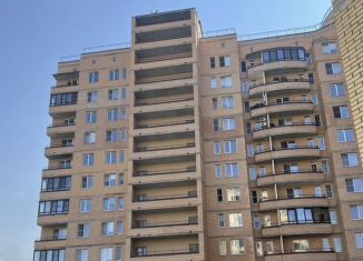 Продам трехкомнатную квартиру, 91.5 м2, Санкт-Петербург, Двинская улица, 8к3, метро Балтийская