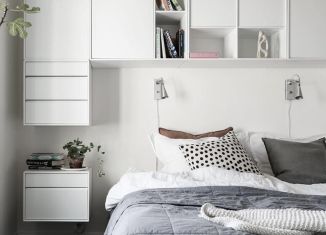 Продается однокомнатная квартира, 53 м2, Москва, Мытная улица, 40к2, ЦАО