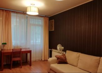 2-ком. квартира в аренду, 47 м2, Москва, улица Маршала Конева, 16, СЗАО
