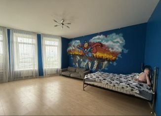 2-ком. квартира в аренду, 80.1 м2, Москва, Профсоюзная улица, 104, ЮЗАО