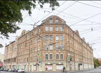 Продается двухкомнатная квартира, 59.7 м2, Санкт-Петербург, Кондратьевский проспект, 32, Калининский район