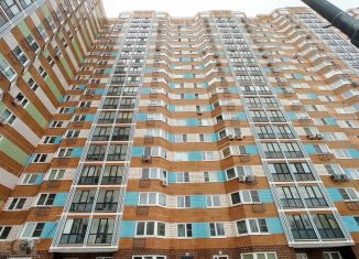 Продаю 1-ком. квартиру, 35.8 м2, Москва, ЮЗАО, Профсоюзная улица, 98к6