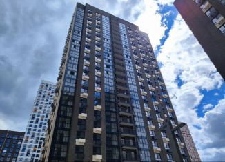 Продам однокомнатную квартиру, 43 м2, Москва, Амурская улица, 1к1, ВАО