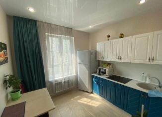 1-комнатная квартира на продажу, 38 м2, Анапа, Мирная улица, 29к11, ЖК Времена Года