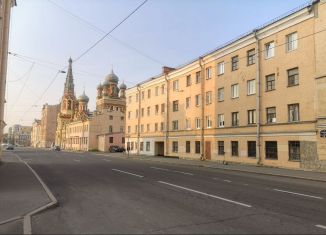 Продаю комнату, 29.2 м2, Санкт-Петербург, Боровая улица, 58